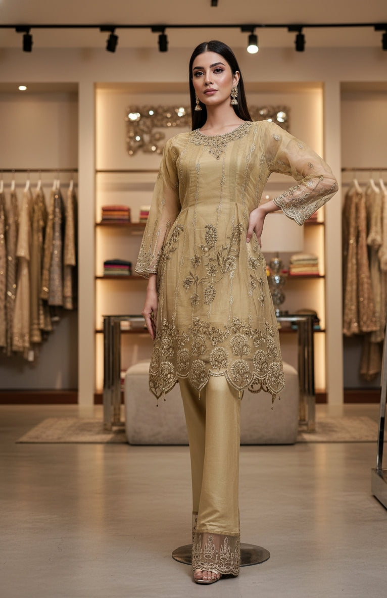 ✨ Soft. Elegant. Effortlessly Classy. ✨